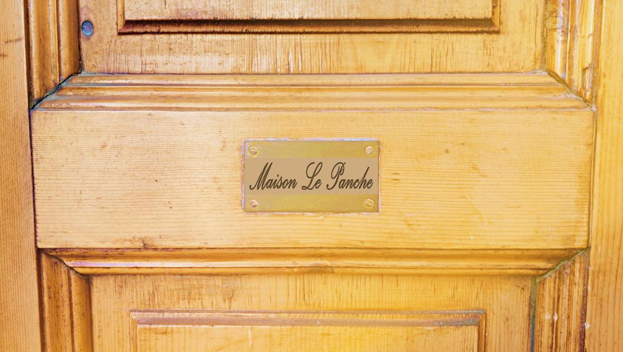 Maison Le Panche - Careggi Флоренция Екстериор снимка