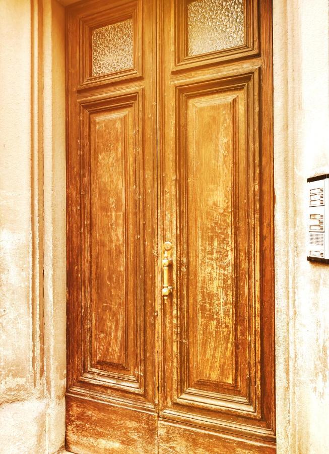 Maison Le Panche - Careggi Флоренция Екстериор снимка